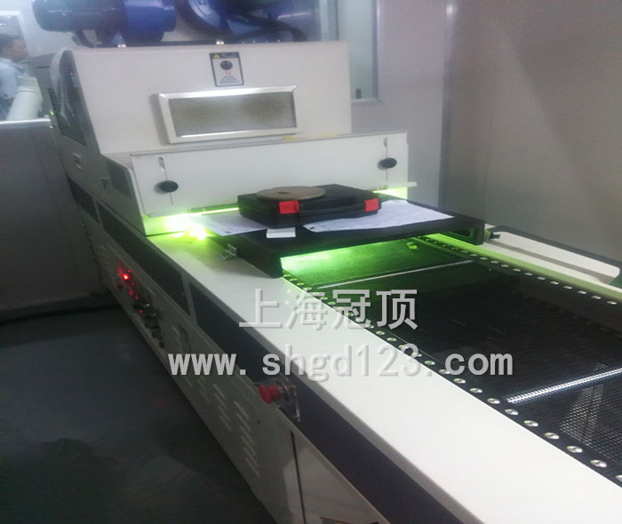 上海UV光固化机生产厂